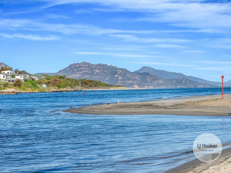 Lot 1 & 2/1433 Dolphin Sands Road, Dolphin Sands TAS 7190