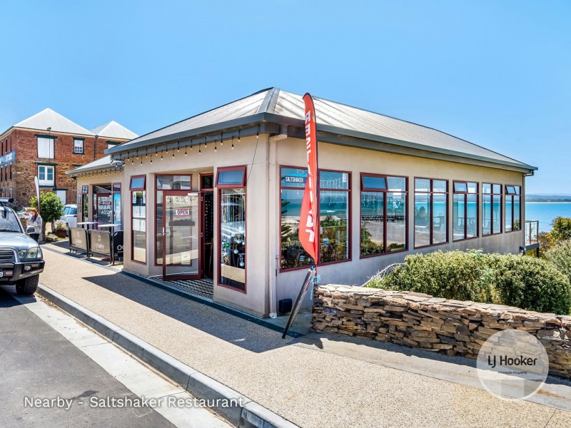 Lot 1 & 2/1433 Dolphin Sands Road, Dolphin Sands TAS 7190