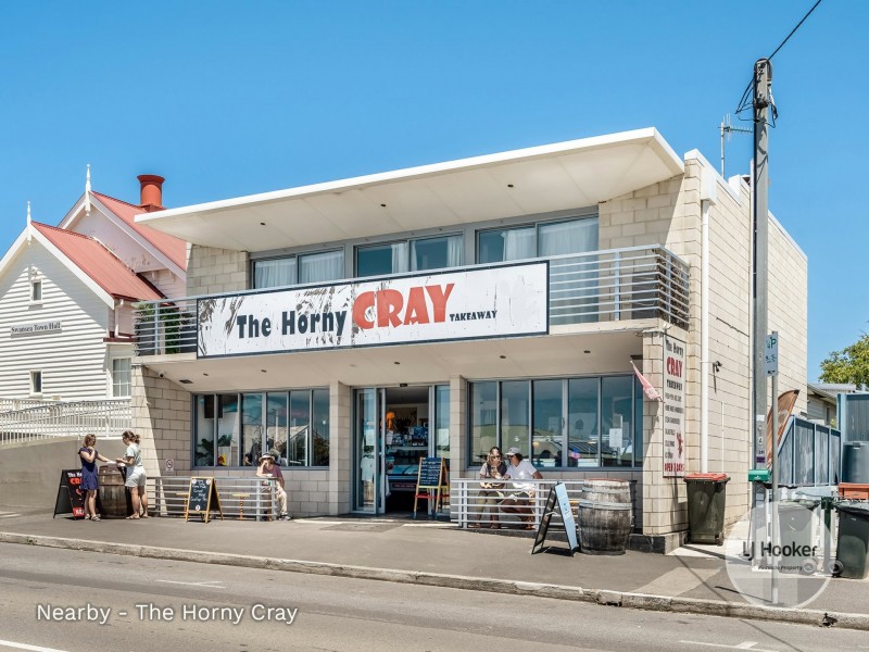 Lot 1 & 2/1433 Dolphin Sands Road, Dolphin Sands TAS 7190