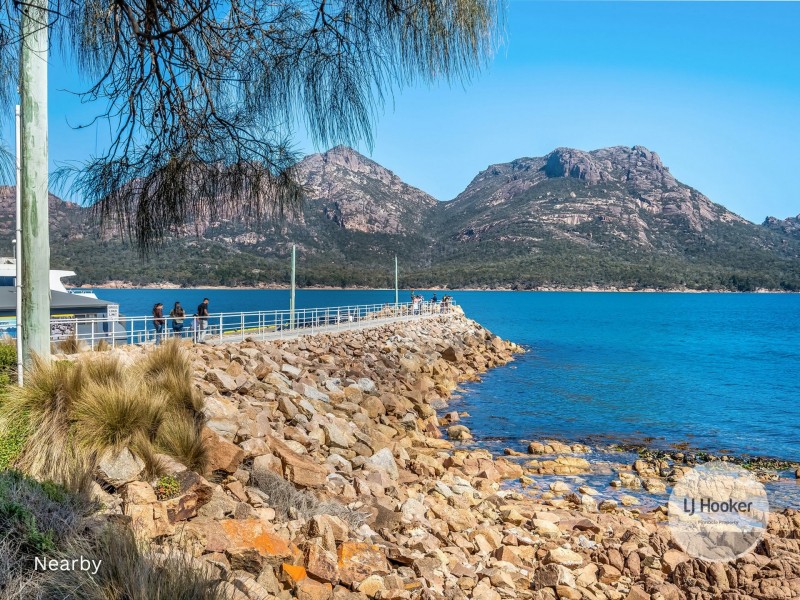 Lot 1 & 2/1433 Dolphin Sands Road, Dolphin Sands TAS 7190