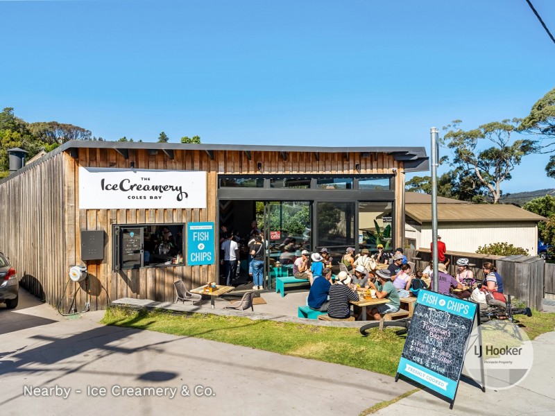 Lot 1 & 2/1433 Dolphin Sands Road, Dolphin Sands TAS 7190