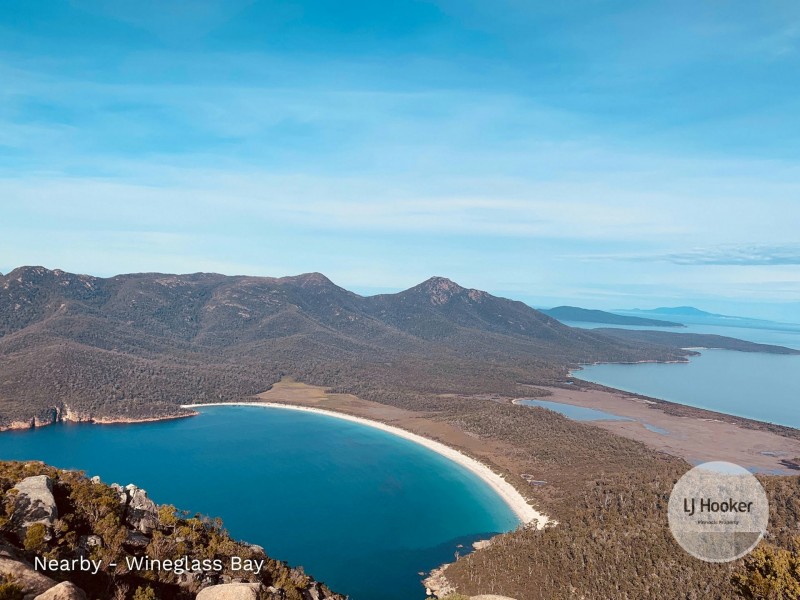 Lot 1 & 2/1433 Dolphin Sands Road, Dolphin Sands TAS 7190