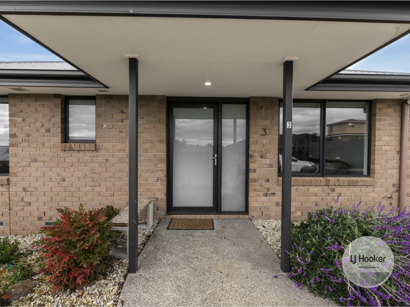 3/25 Thistle Down, Huntingfield TAS 7055
