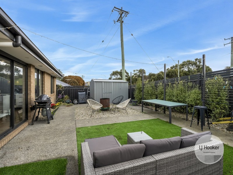 3/25 Thistle Down, Huntingfield TAS 7055