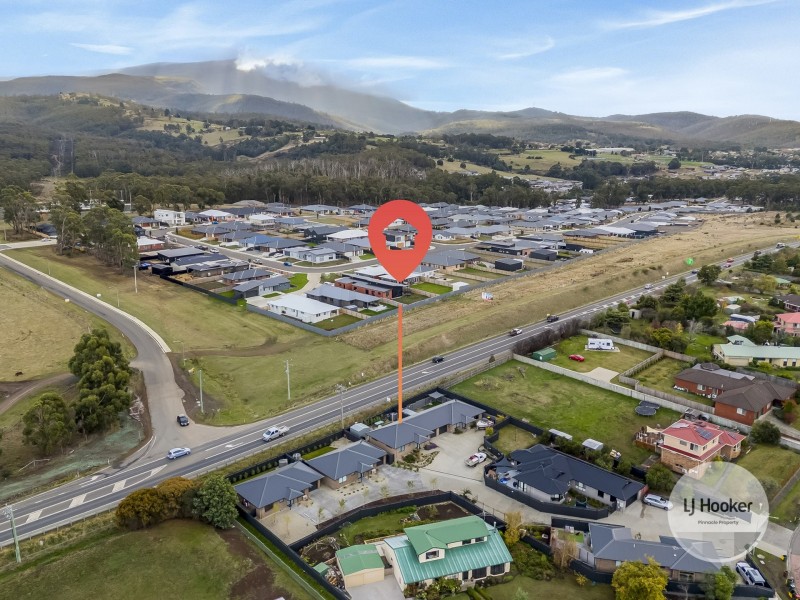 3/25 Thistle Down, Huntingfield TAS 7055