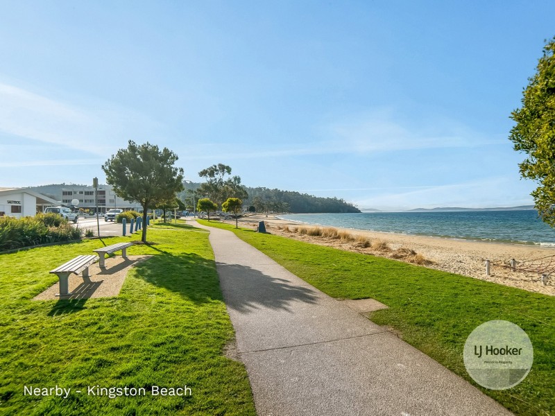 3/25 Thistle Down, Huntingfield TAS 7055