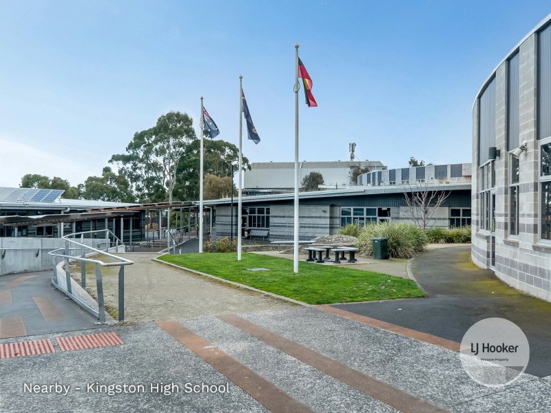 3/25 Thistle Down, Huntingfield TAS 7055