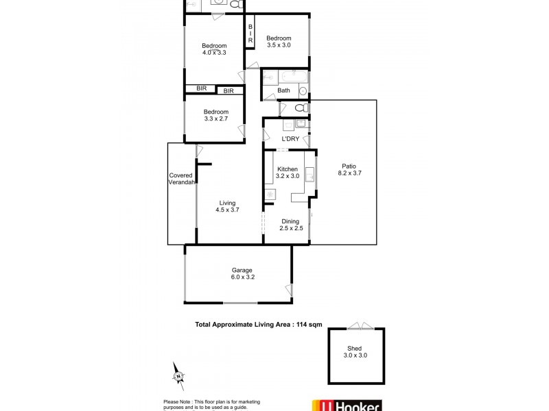 14 Salier Street, Bridgewater TAS 7030