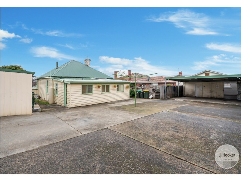 91 Lansdowne Crescent, West Hobart TAS 7000