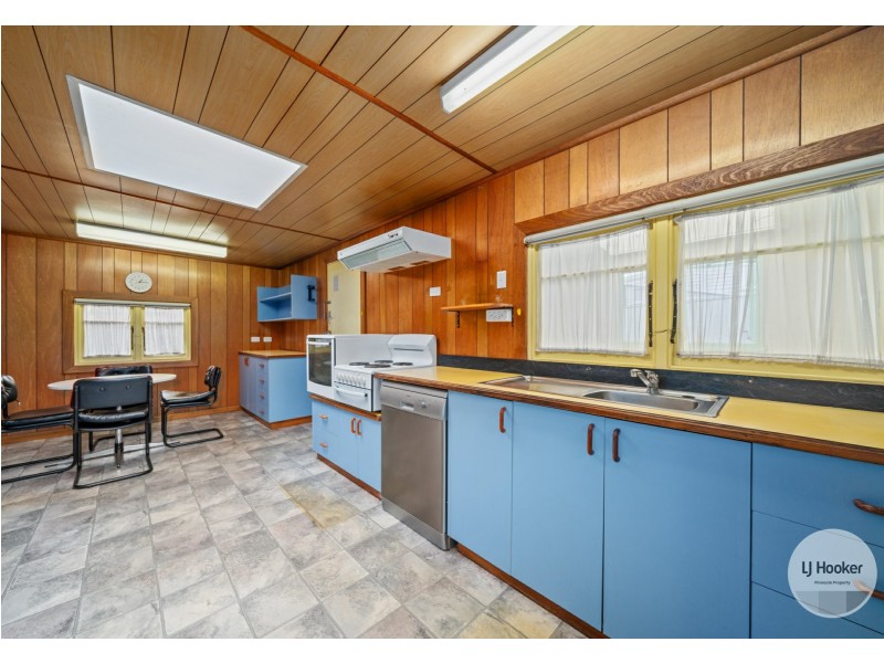 91 Lansdowne Crescent, West Hobart TAS 7000