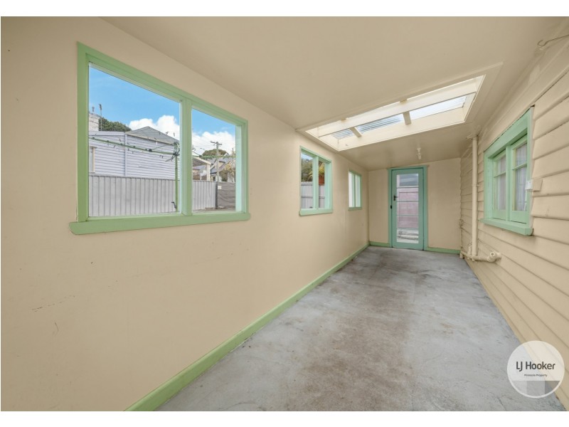 91 Lansdowne Crescent, West Hobart TAS 7000