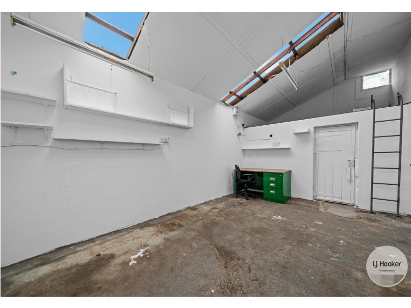 91 Lansdowne Crescent, West Hobart TAS 7000