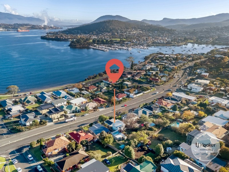 32 East Derwent Highway, Rose Bay TAS 7015