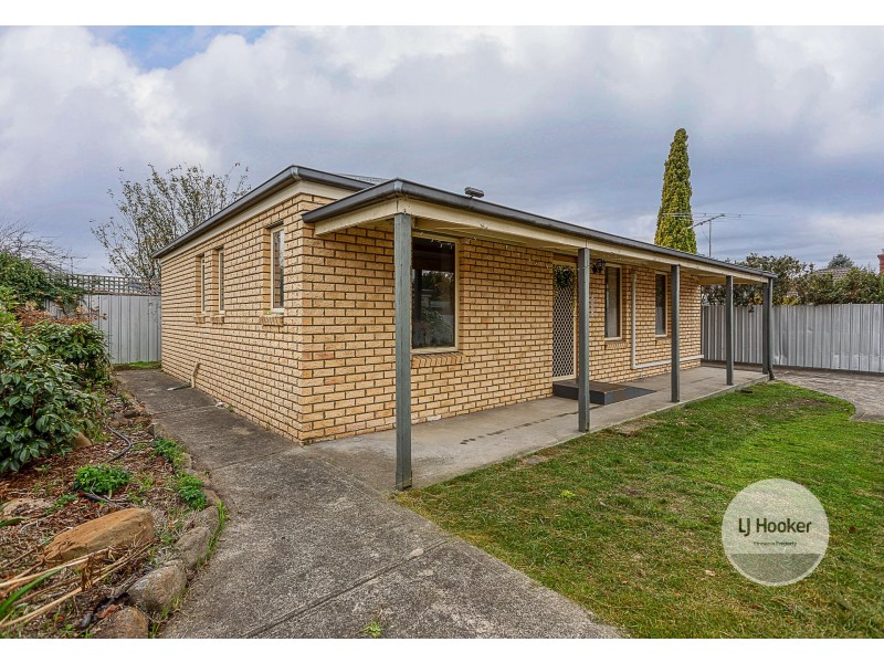 3/22 George Street, New Norfolk TAS 7140