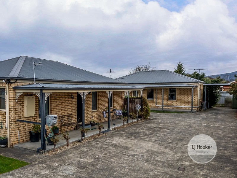 3/22 George Street, New Norfolk TAS 7140