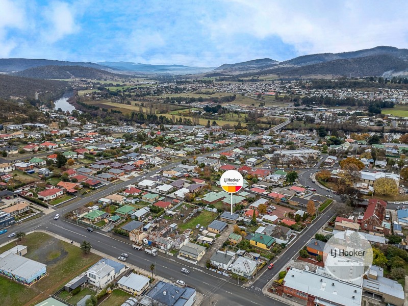 3/22 George Street, New Norfolk TAS 7140