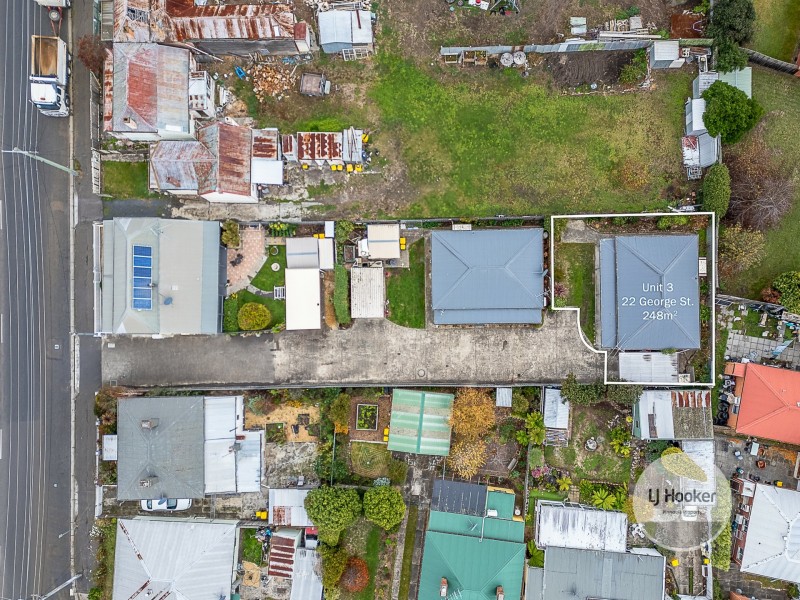 3/22 George Street, New Norfolk TAS 7140