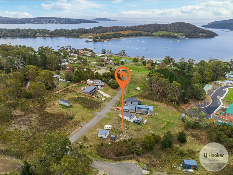 15 Jennings Crescent, Nubeena TAS 7184
