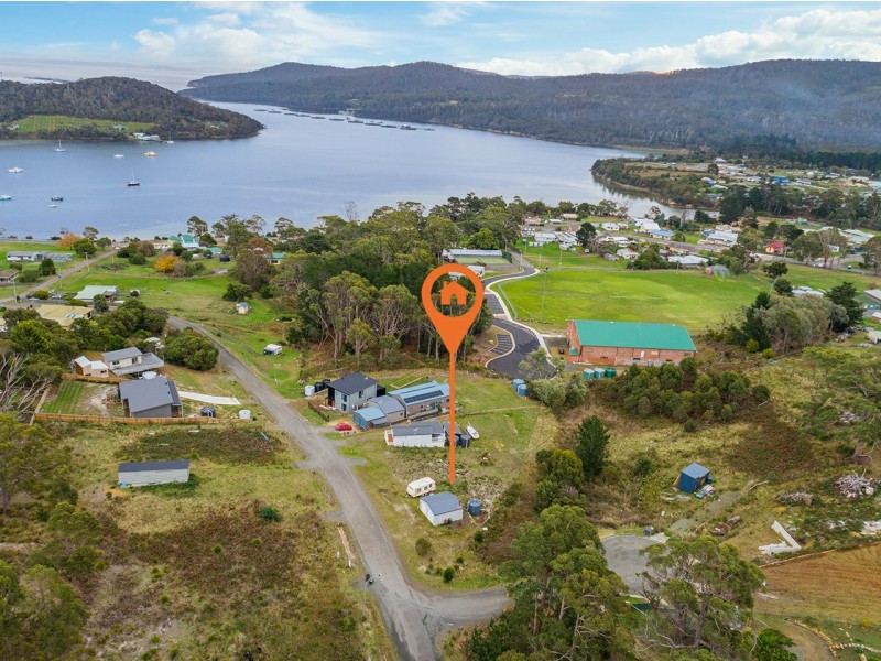 15 Jennings Crescent, Nubeena TAS 7184