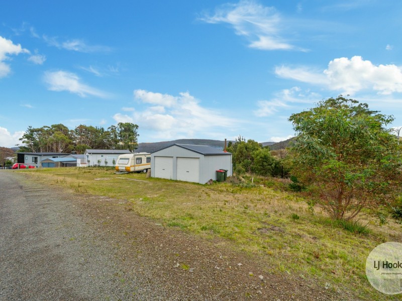 15 Jennings Crescent, Nubeena TAS 7184