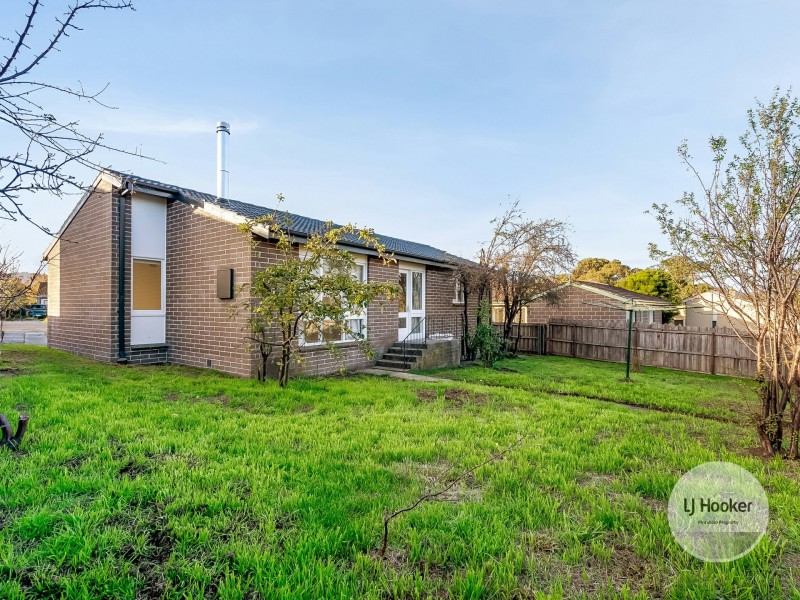 11 Benboyd Court, Rokeby TAS 7019