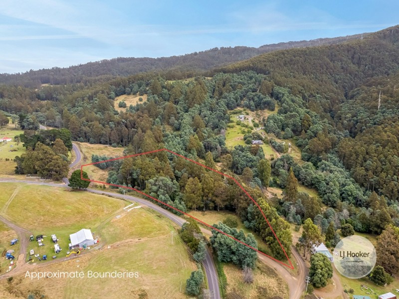 Lot 2/410 Nicholls Rivulet Road, Oyster Cove TAS 7150