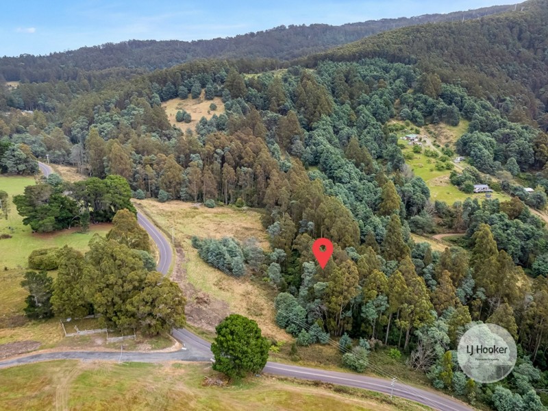 Lot 2/410 Nicholls Rivulet Road, Oyster Cove TAS 7150