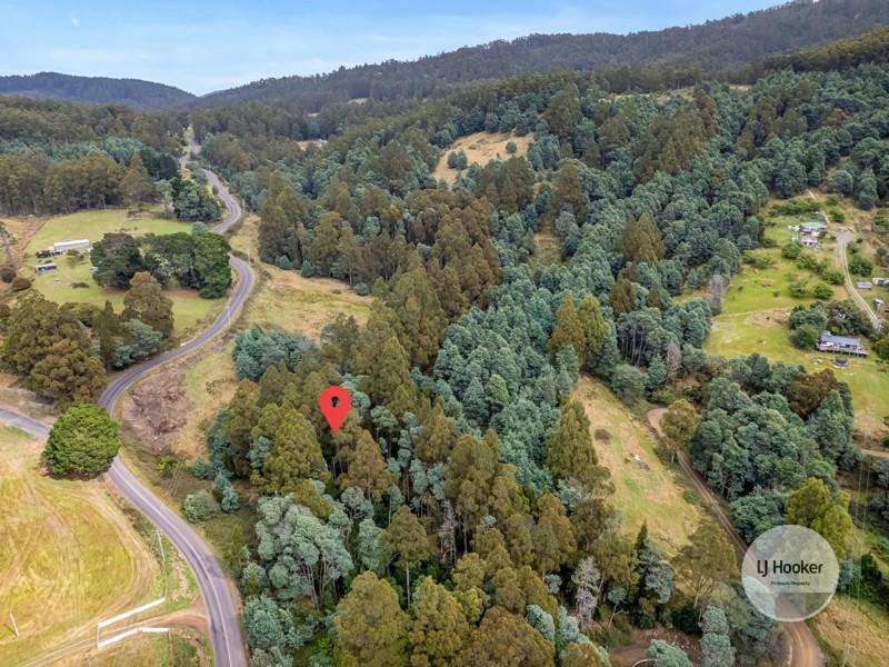 Lot 2/410 Nicholls Rivulet Road, Oyster Cove TAS 7150