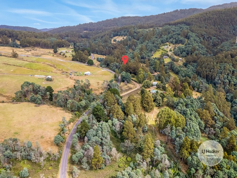 Lot 2/410 Nicholls Rivulet Road, Oyster Cove TAS 7150
