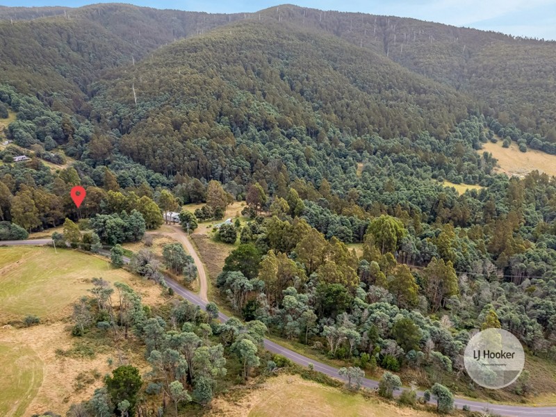 Lot 2/410 Nicholls Rivulet Road, Oyster Cove TAS 7150