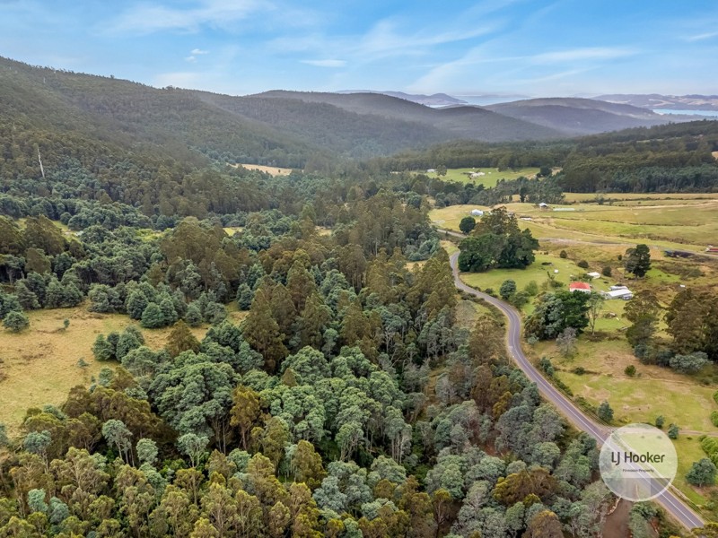 Lot 2/410 Nicholls Rivulet Road, Oyster Cove TAS 7150