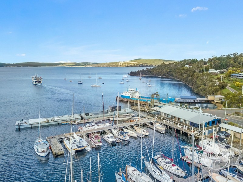 Lot 2/410 Nicholls Rivulet Road, Oyster Cove TAS 7150