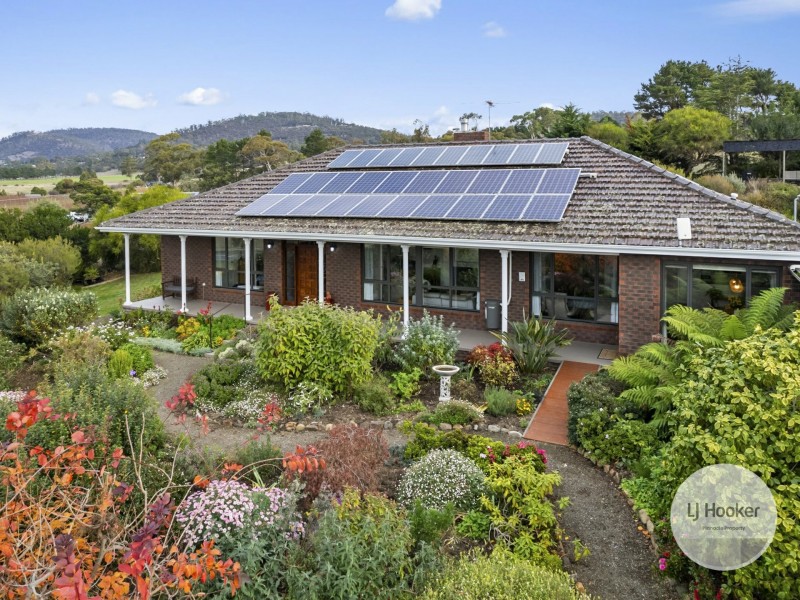 3 Malcolms Hut Road, Richmond TAS 7025
