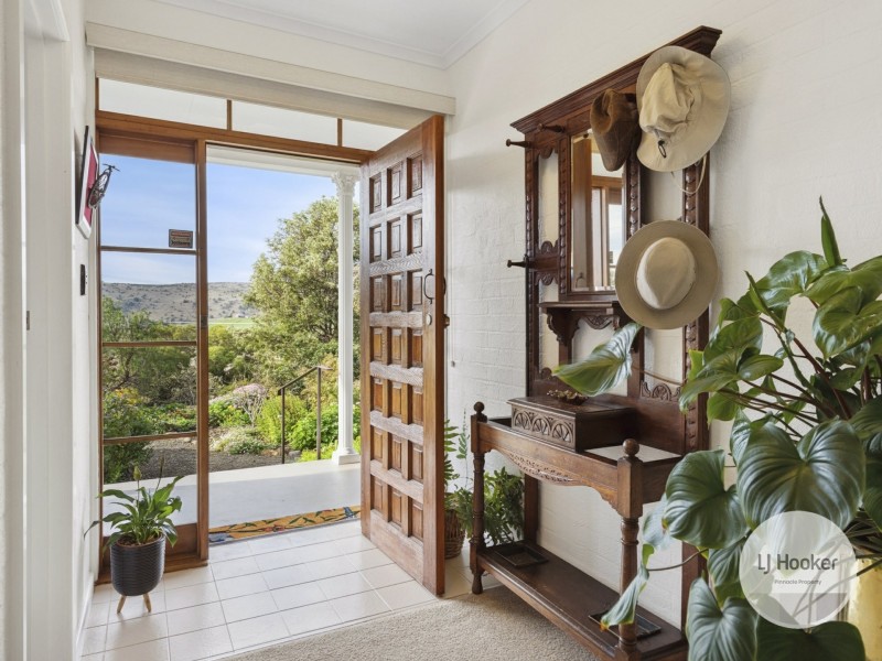 3 Malcolms Hut Road, Richmond TAS 7025