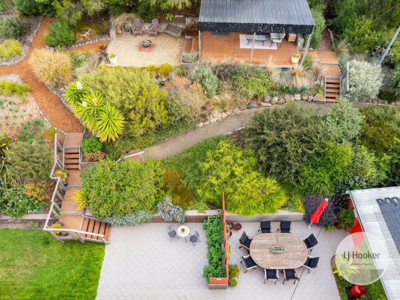 3 Malcolms Hut Road, Richmond TAS 7025