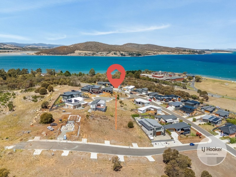 Lot 2 Windsmith Road, Oakdowns TAS 7019