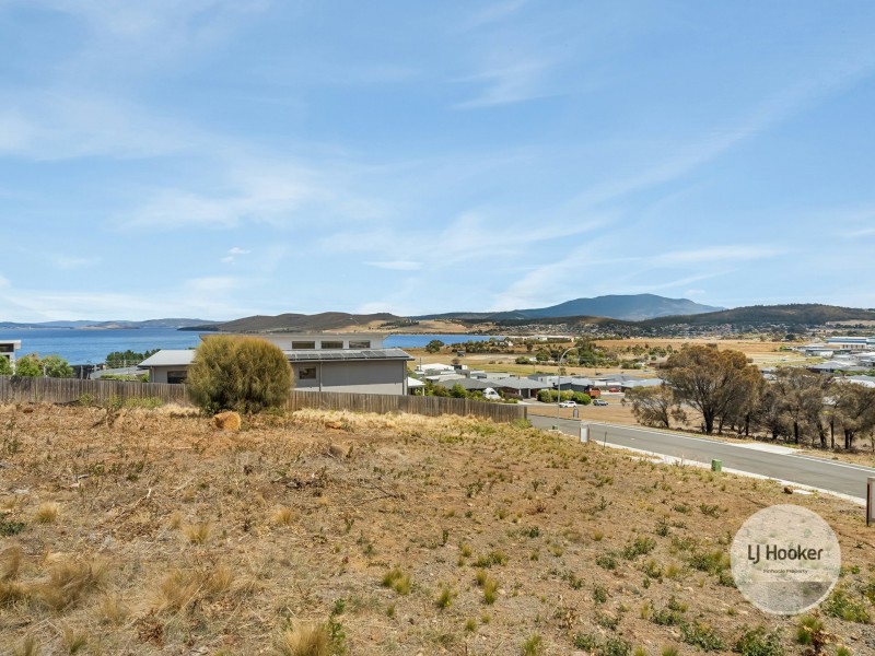 Lot 2 Windsmith Road, Oakdowns TAS 7019