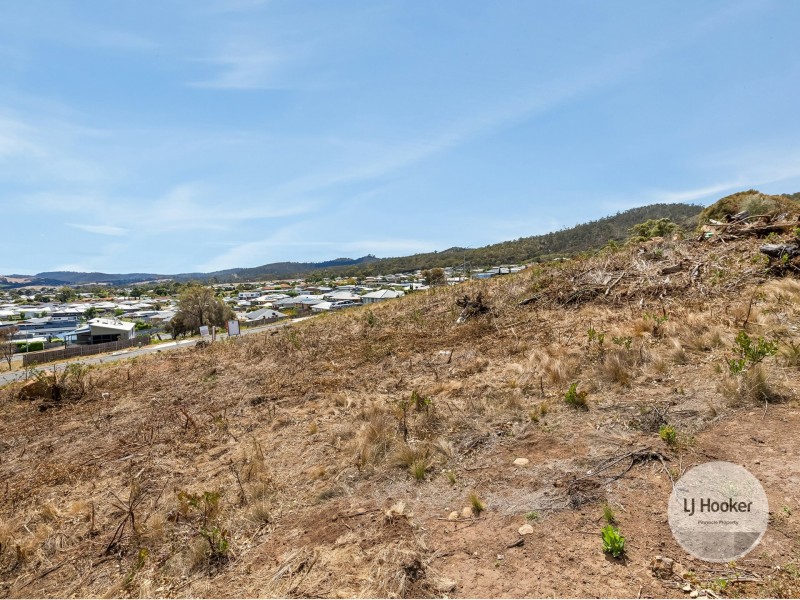 Lot 2 Windsmith Road, Oakdowns TAS 7019