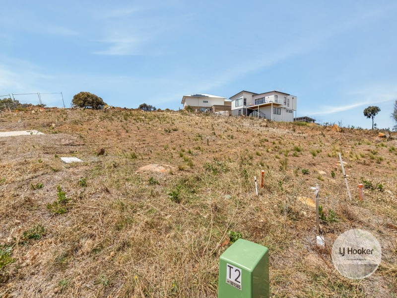 Lot 2 Windsmith Road, Oakdowns TAS 7019