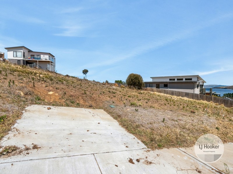 Lot 2 Windsmith Road, Oakdowns TAS 7019