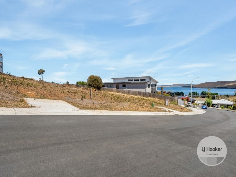 Lot 2 Windsmith Road, Oakdowns TAS 7019