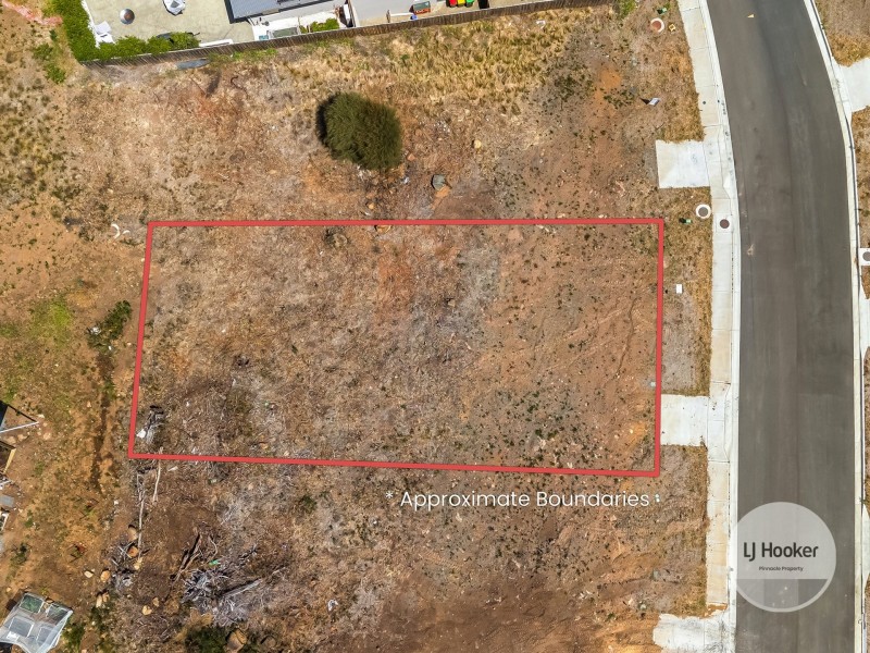 Lot 2 Windsmith Road, Oakdowns TAS 7019