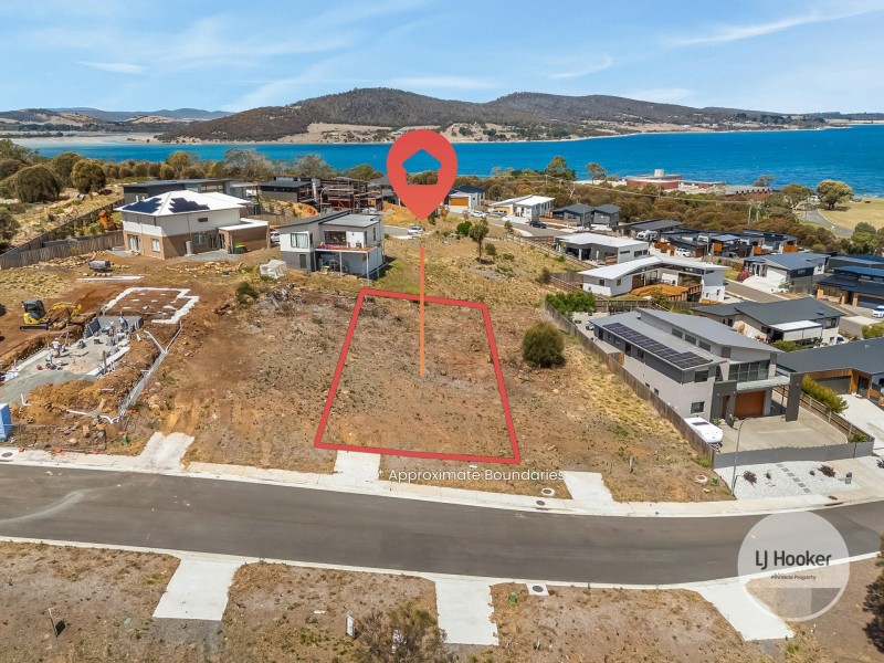 Lot 2 Windsmith Road, Oakdowns TAS 7019