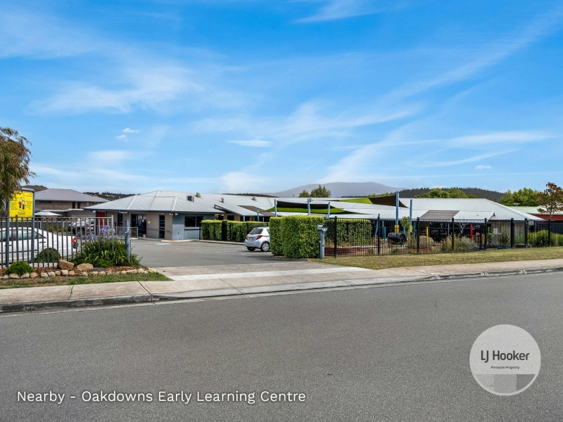 Lot 2 Windsmith Road, Oakdowns TAS 7019