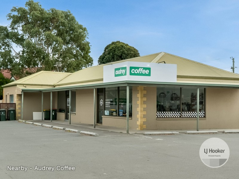 Lot 2 Windsmith Road, Oakdowns TAS 7019