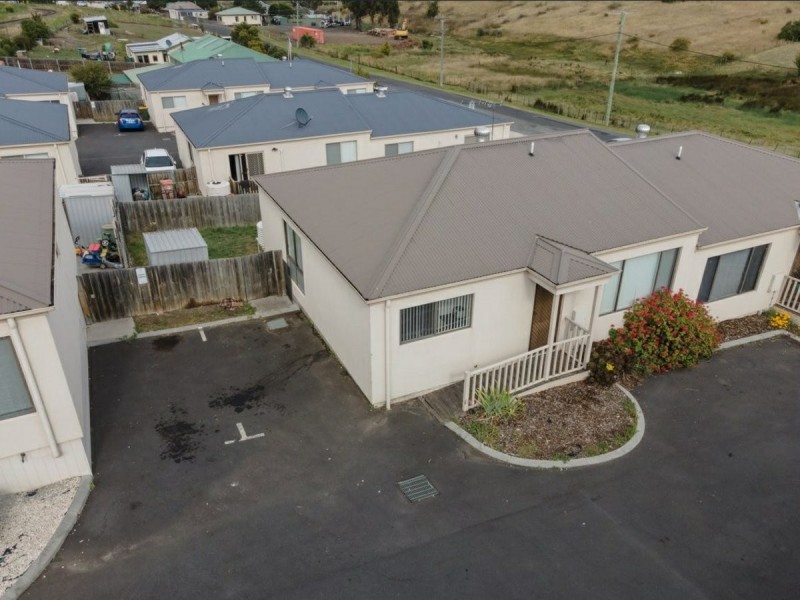 5/14 Sorell Street, Bridgewater TAS 7030