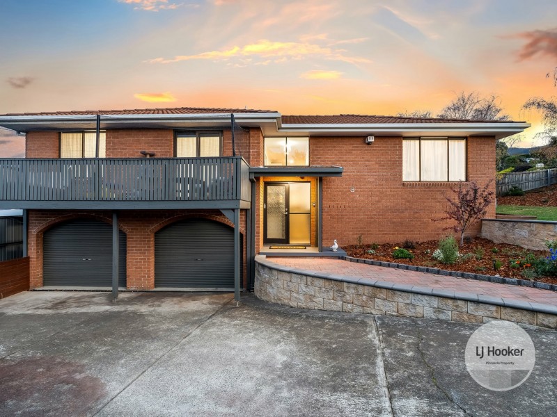 3 Monroe Court, Granton TAS 7030