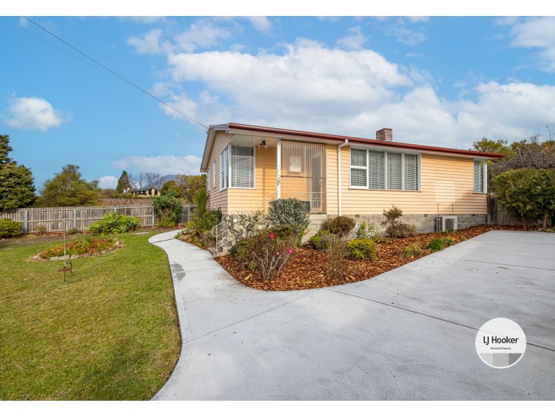 14 Yoora Street, Berriedale TAS 7011