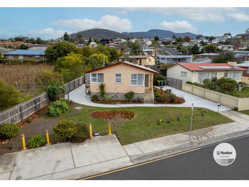 14 Yoora Street, Berriedale TAS 7011