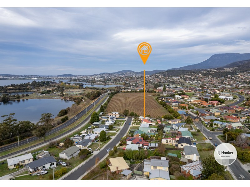 14 Yoora Street, Berriedale TAS 7011